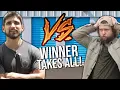 1v1 Storage Unit Auction Challenge - WINNER TAKES ALL