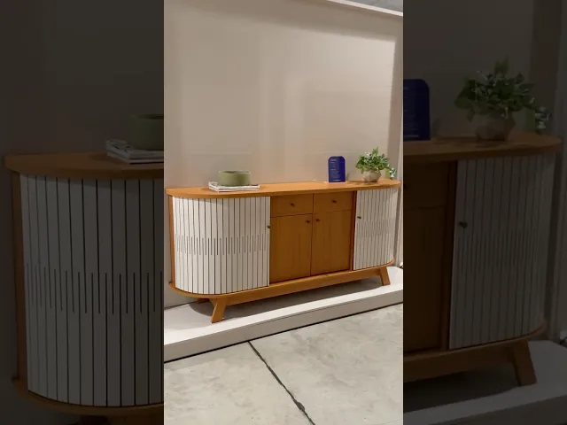 Vídeo do produto