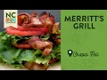 Merritt s Grill - Chapel Hill NC North Carolina Weekend