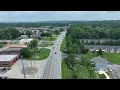 35 mph speed limit now in effect on busy U S 42 in Louisville