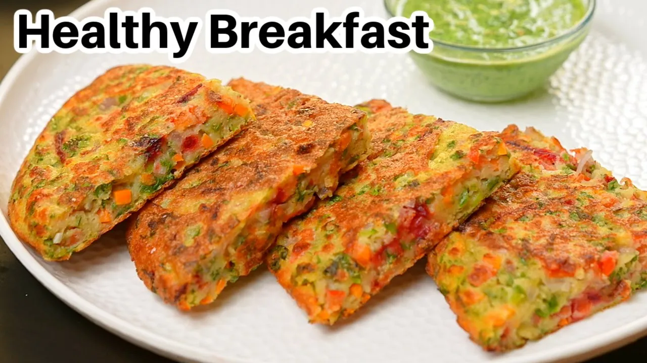           Moonglet recipe   Healthy Breakfast Recipe by Kabita