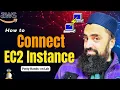 How to Connect to an EC2 Instance Using SSH PuTTY AWS EC2 Tutorial for Beginners Hindi