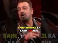 Download Lagu sanjay dutt ne bataya film Agneepath ke character\