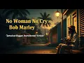 Download Lagu No Woman No Cry – Bob Marley | Authentic Jamaican Reggae Tribute (Sunset Town Session)