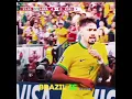 Download Lagu Brazil is... || Louca Encubada edit || #footballshorts
