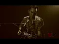Shakey Graves @ The Parish - "Built to Roam"