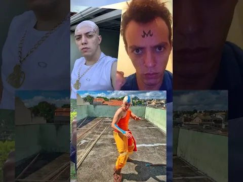 ESTOU CALVO. E AGORA?