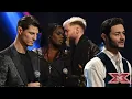 Download Lagu TOP moments that will give you GOOSEBUMPS  | Battles | X Factor