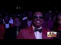 Stevie Wonder - Burn Rubber On Me (Live Tribute to Charlie Wilson)