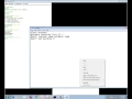 ns2 - Otcl basics for beginners tutorial one