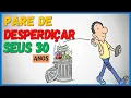 Download Lagu O Que Realmente Importa aos 30 Anos — Inclusive nas Finanças