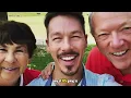 David Bromstad Steps Out With His New Wife Stuns Fans