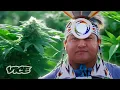 The Paiute Tribe s Marijuana Venture WEEDIQUETTE