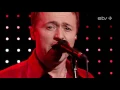 Trio Romansid - Червона Рута ("ТВой вечер", 21/03/2016)