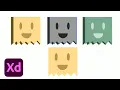 Live Inclusive Design with Amelia Sander Sharon Rajkumar - 1 of 3 Adobe Creative Cloud