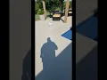 Dyco pool deck paint with valspor anti skid texture