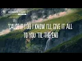 Seven Lions, Last Heroes, & HALIENE (Lyrics) - Don't Wanna Fall