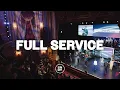 Download Lagu Full Sunday Service | Something Extraordinary Is Coming But It's On The Other Side Of The Fire