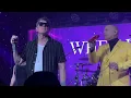 Download Lagu When In Rome - The Promise, The 80’s Cruise 2024,  3/6/24 #the80scruise