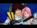 Lagu 【FIRE BOMBER】TV版＋未放送版　マクロス７劇中歌セレクション【アニメMAD/AMV】