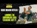 Lagu JOEY PELUPESSY HARI INI LATIHAN TERAKHIR DENGAN KLUBNYA LOMMEL SK ! KODE MAKIN NYATA KE PERSIB ?