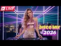 Lagu [LIVE] Ultimate Euro Disco Night 2026 | Modern Talking Style | Love Under Neon Lights