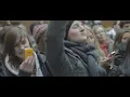 Kodaline - High Hopes live @ Central Station Brussels