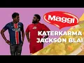 Download Lagu Kater Karma \u0026 Jackson Blai - Maggi (Prod by TMG)