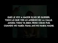 Aunque Duela Remix (LETRA) - Reality, KG970, Yung Sarria & Kidd Keo