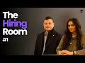 The Truth About Career Breaks How Risky is it Really The Hiring Room Marketing Podcast