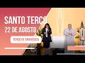 Download Lagu Terço de Aparecida com Pe. Antonio Maria - 22 de agosto de 2023 [Mistérios Dolorosos]