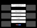 Java quiz challenge - test your Java knowledge
