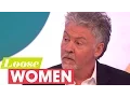 Download Lagu Paul Young Sets The Record Straight About His Marriage | Loose Women