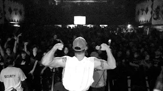 Kublai Khan TX Theory Of Mind Official Music Video 