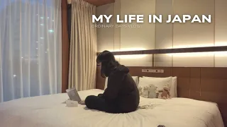 Life Of An Introvert In Japan Autumn 2025 Staycation  Life Of An Introvert In Japan Autumn 2025 Staycation