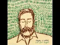 Iron & Wine - Such Great Heights