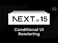 Next js 15 Tutorial - 87