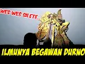 Download Lagu LUCU POL‼️Dursosono kanslupan Sing Nambani Begawan durno l Anoman Ngosak ngasik kurawa