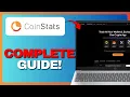 CoinStats Review Tutorial for Beginners 2026 - Is It Worth Using