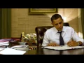 A Look Inside the First Family s Residence