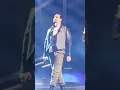 Download Lagu Kevin gets emotional while singing #shorts