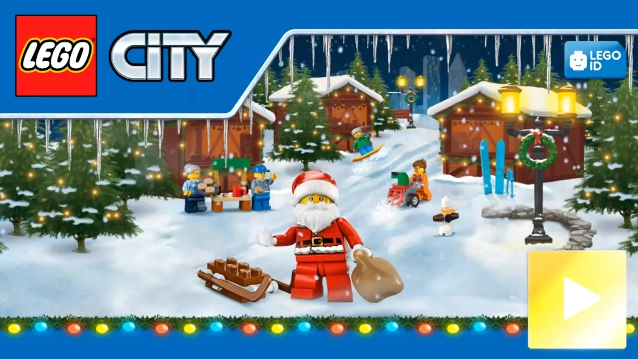 LEGO CITY MY CITY MOBILE ANDROID OFFLIIEN Cek cara pasang https://youtu.be/7USWejeNdhE LINK DOWNLOAD. 