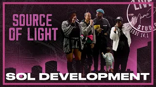 sol development