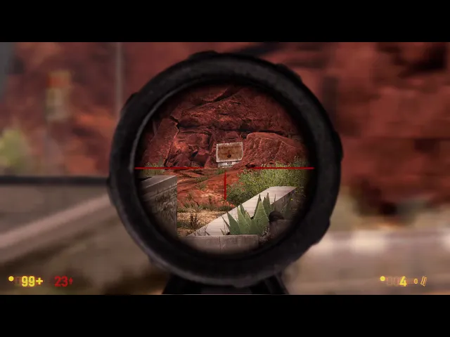Black Mesa Definitive Edition Gameplay (PC Game)