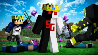 Minecraft live