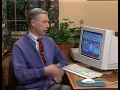 Mr Rogers on artificial intelligence