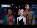 Who We Want to See in the Spider-Verse Sequel IMDbrief