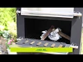 How to use your Lorenzo Pizza Oven
