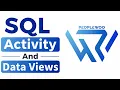SQL Activity Data Views in Salesforce Marketing Cloud Query Customer Data Like a Pro