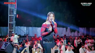 camelia dinda teratu romansa nyess party grave devil never die new sekala event organizer